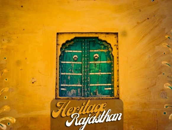 Heritage Rajasthan